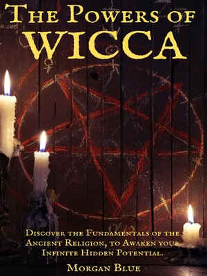 cover image of The Powers of Wicca
